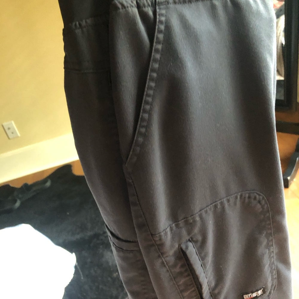Scrub Pant - Picture 6 of 6